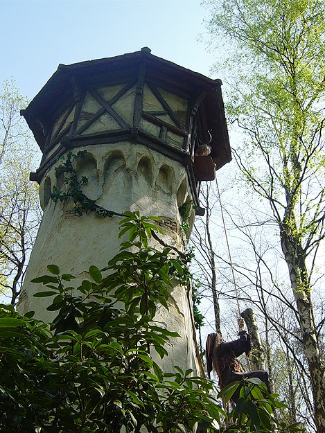 Efteling graphics