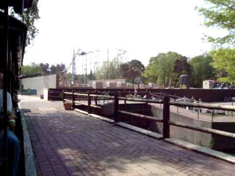 Efteling graphics
