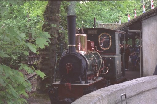 Efteling graphics