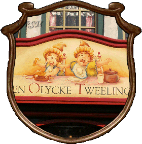 Efteling graphics