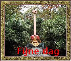 Efteling graphics