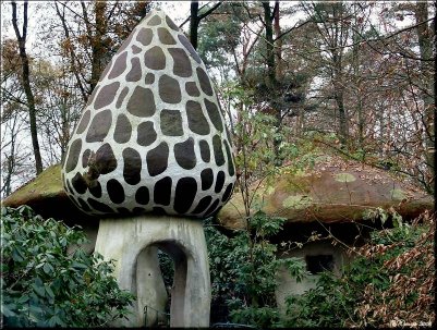 Efteling graphics