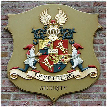 Efteling graphics