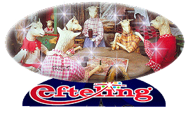 Efteling graphics