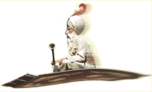 Efteling graphics