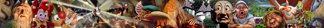 Efteling graphics