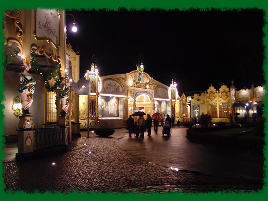 Efteling graphics