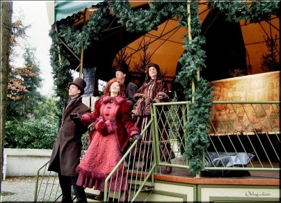 Efteling graphics