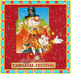 Efteling graphics