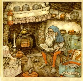 Efteling graphics