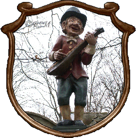Efteling graphics