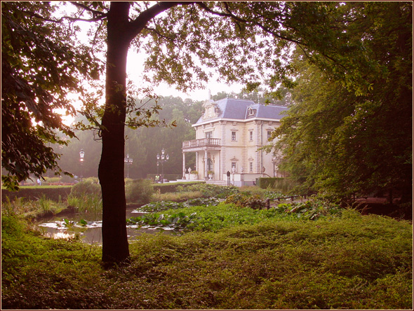 Efteling graphics