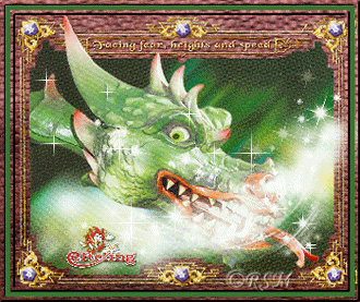Efteling graphics