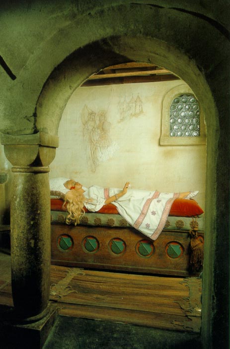Efteling graphics