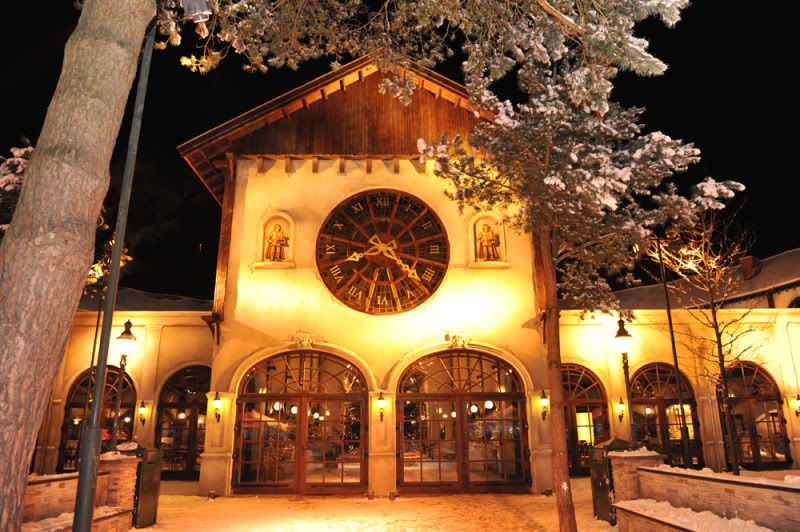Efteling graphics
