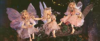 Efteling graphics