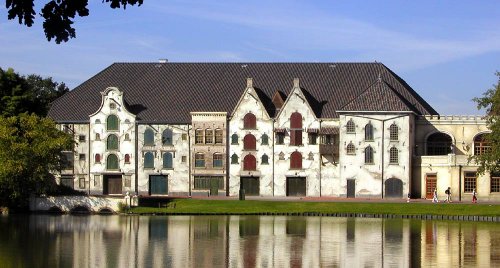 Efteling graphics