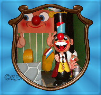 Efteling graphics