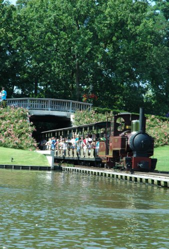 Efteling graphics