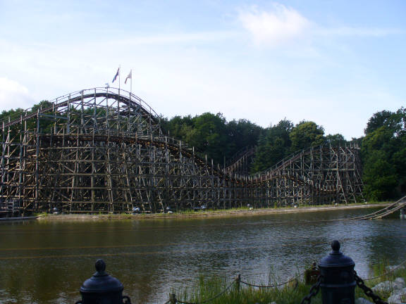 Efteling graphics