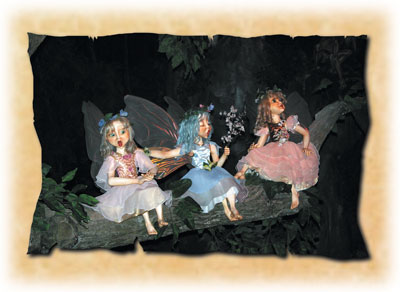 Efteling graphics