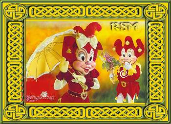 Efteling graphics