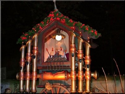 Efteling graphics