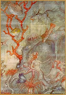 Efteling graphics
