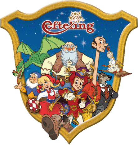 Efteling graphics