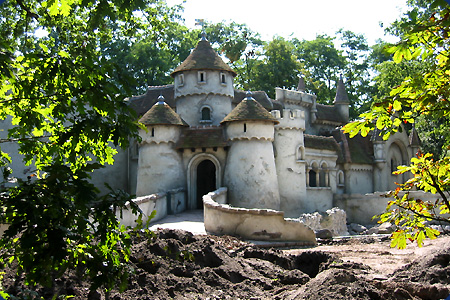 Efteling