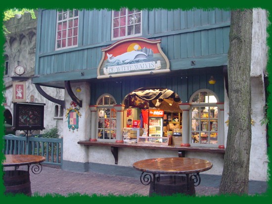 Efteling graphics