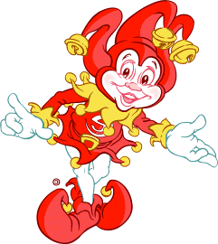 Efteling graphics