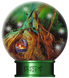 Efteling graphics