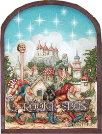 Efteling graphics