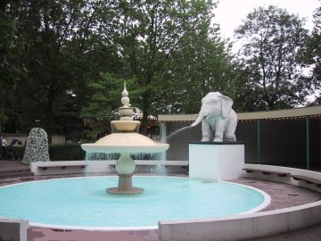 Efteling graphics