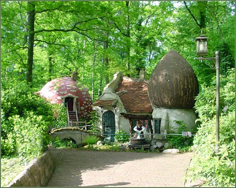 Efteling graphics