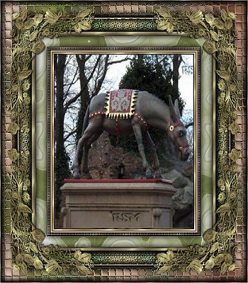 Efteling graphics
