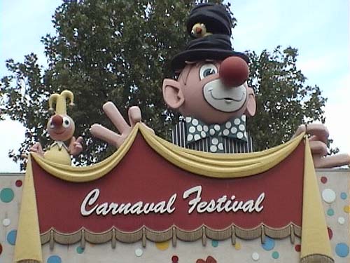 Efteling graphics