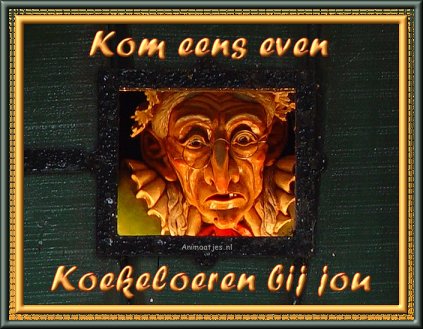 Efteling graphics