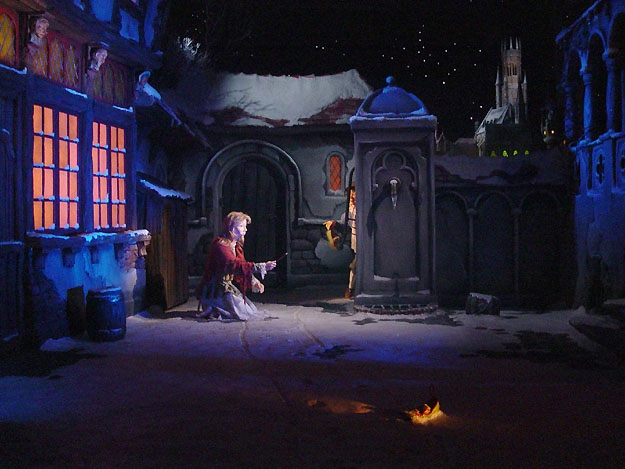 Efteling graphics