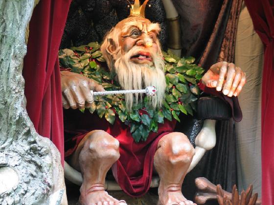 Efteling graphics