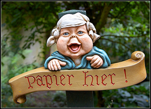Efteling graphics