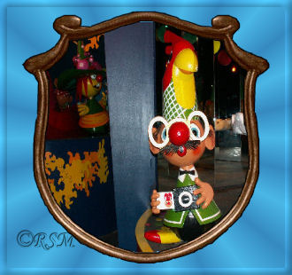 Efteling graphics