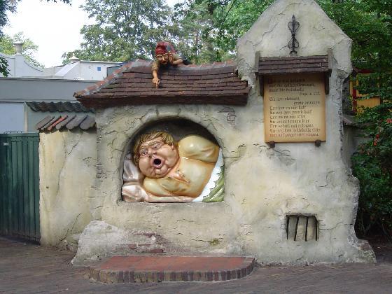 Efteling graphics