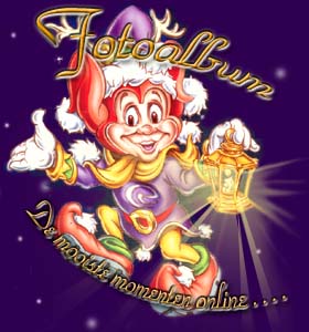 Efteling graphics