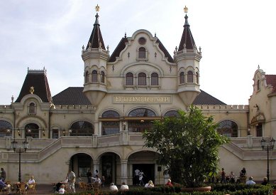 Efteling