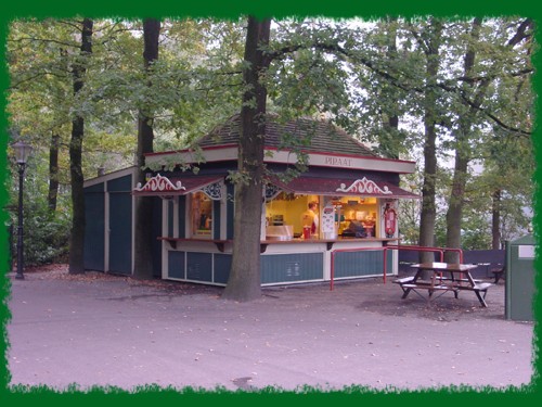 Efteling graphics