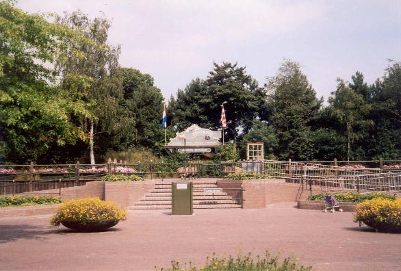 Efteling graphics