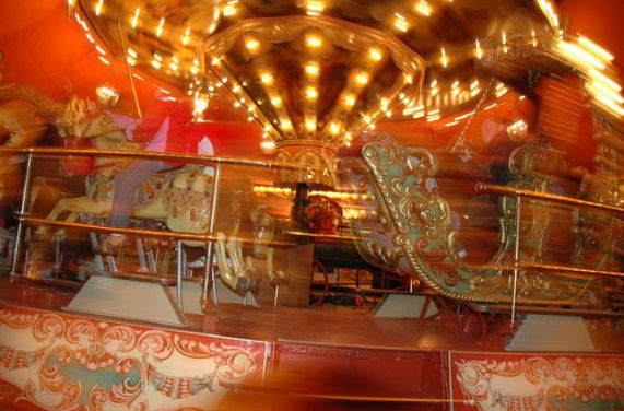 Efteling graphics