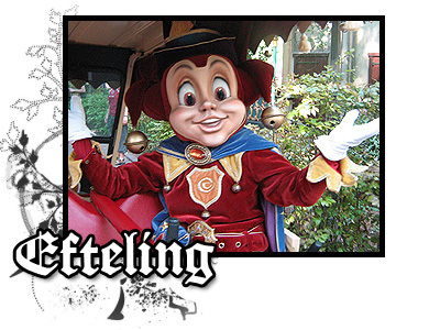 Efteling graphics